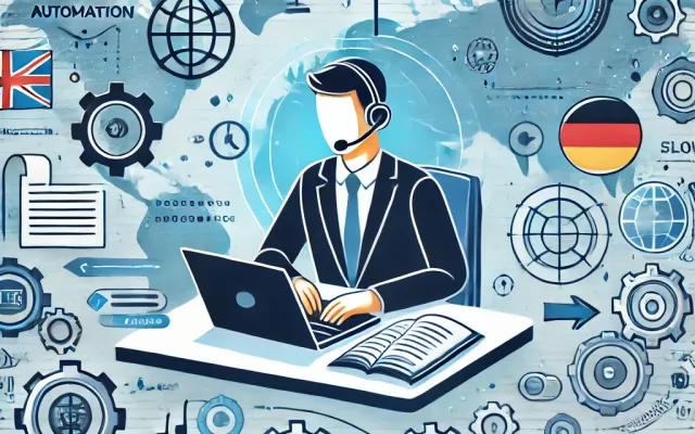 Webinar na temat automatyzacji