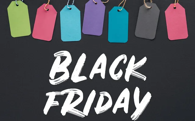 Black Friday