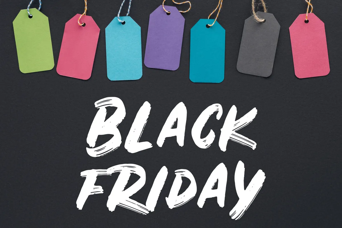 Black Friday