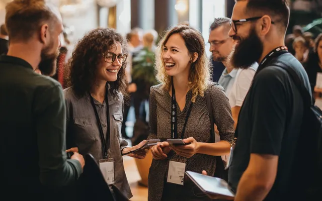 Networking w branży tłumaczeniowej